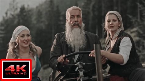 dicke ti|Rammstein Dicke Titten Official Video .